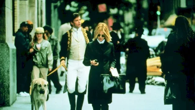 Photo du film : Kate & leopold
