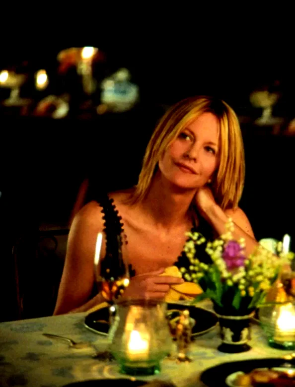 Photo 7 du film : Kate & leopold