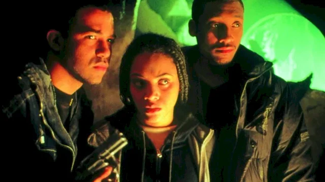 Photo du film : Bones