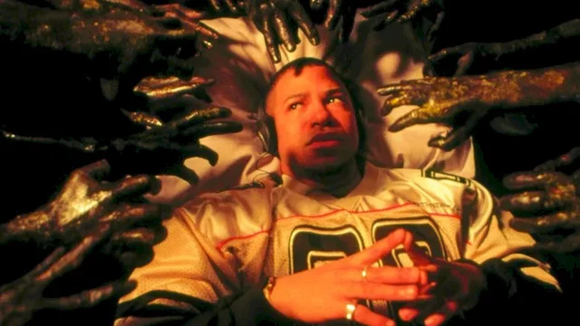 Photo du film : Bones