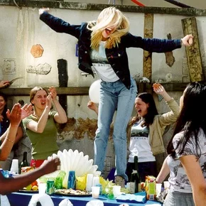 Photo du film : Jeunesse doree