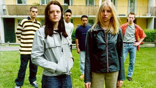 Photo 3 du film : Jeunesse doree