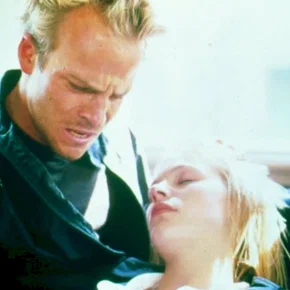 Photo du film : Riders