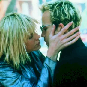 Photo du film : Riders