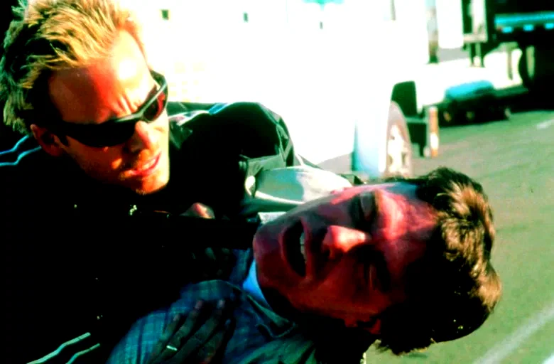 Photo 8 du film : Riders