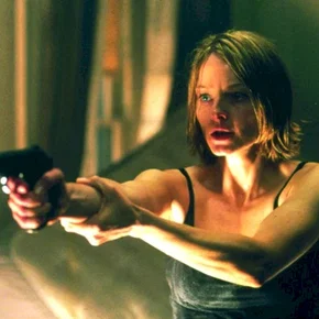 Photo du film : Panic room