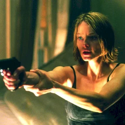 Miniature photo du film : Panic room