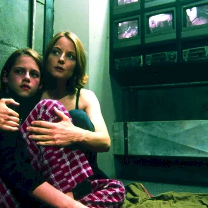 Miniature photo du film : Panic room