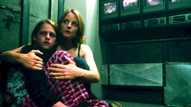 Photo du film : Panic room