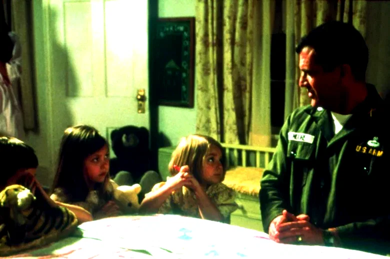 Photo 2 du film : Nous étions soldats