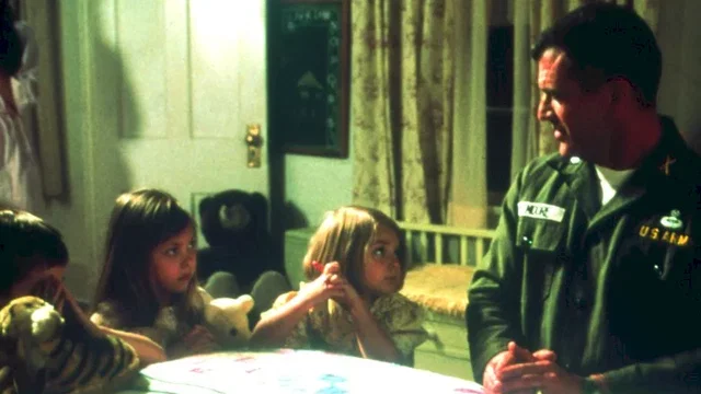 Photo du film : Nous étions soldats