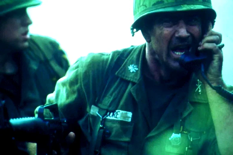 Photo 4 du film : Nous étions soldats