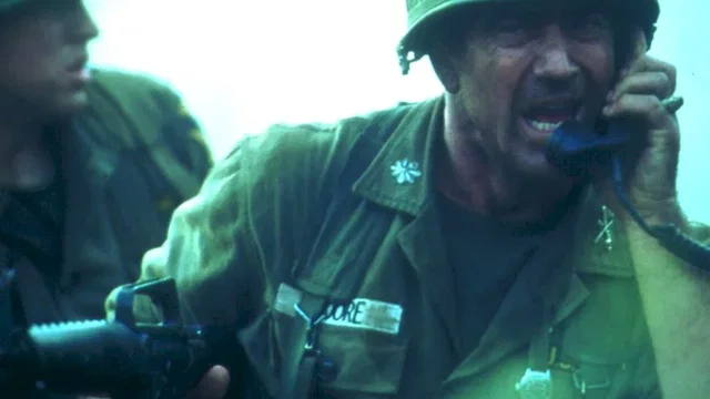 Photo du film : Nous étions soldats
