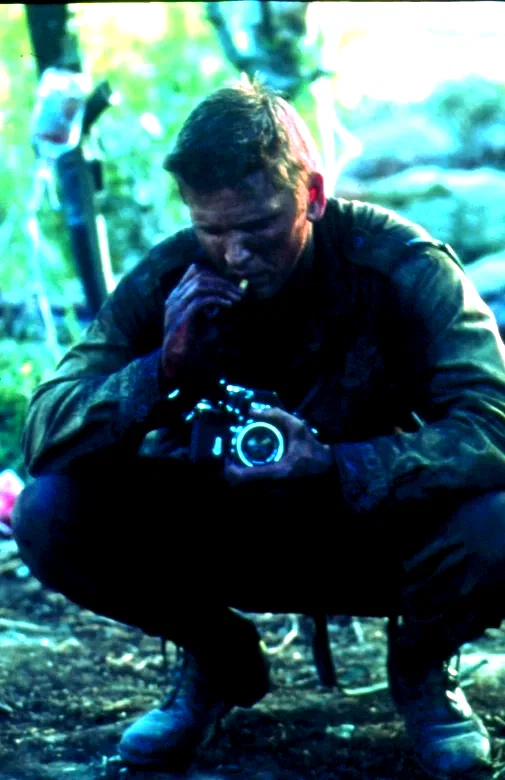 Photo 5 du film : Nous étions soldats