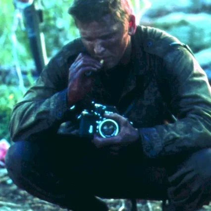 Miniature photo du film : Nous étions soldats