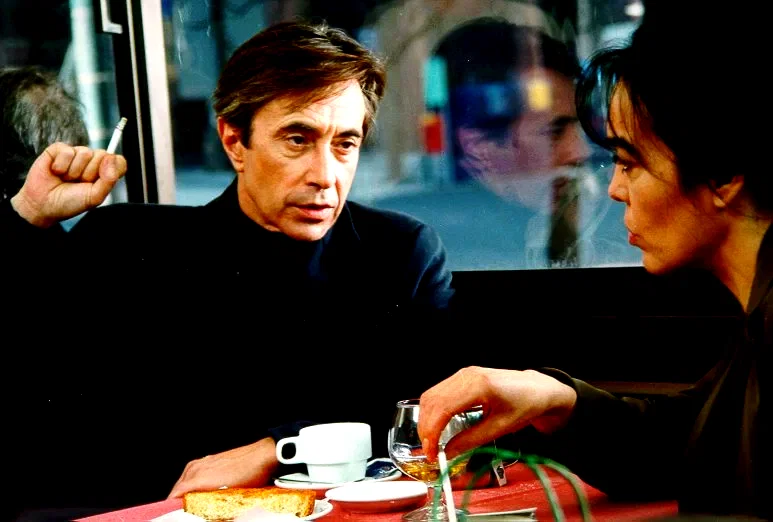 Photo 2 du film : Le mal