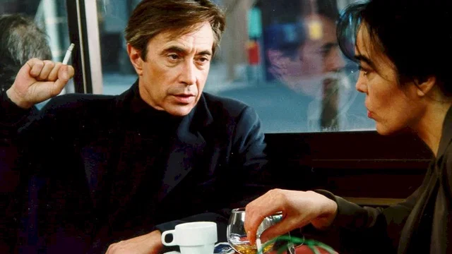 Photo 2 du film : Le mal
