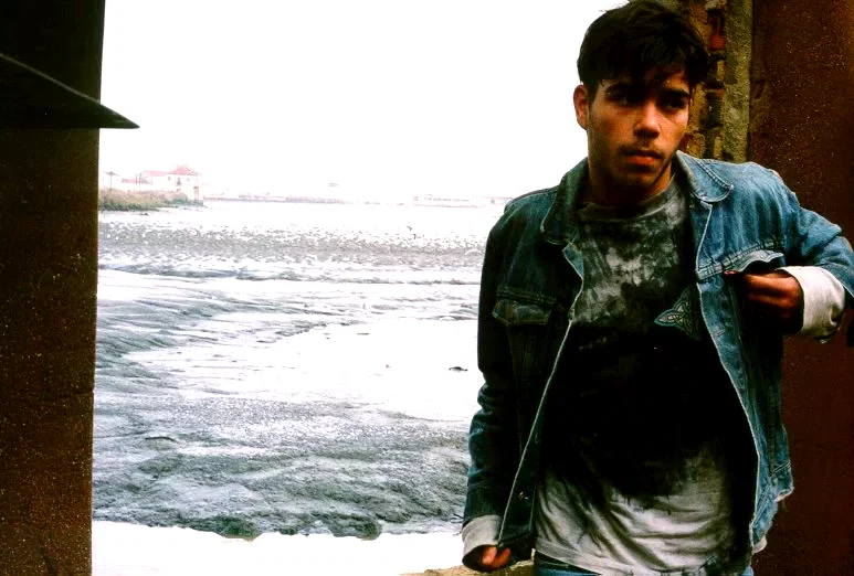 Photo 3 du film : Le mal