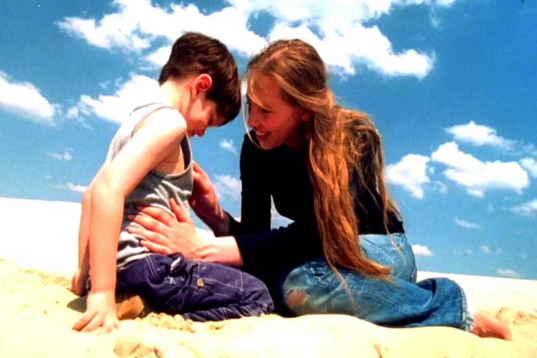 Photo 2 du film : Un moment de bonheur