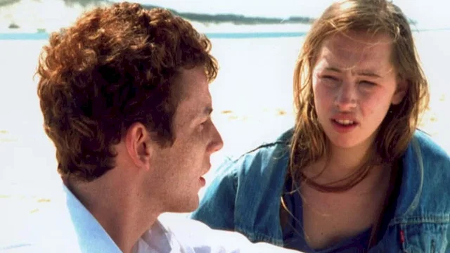 Photo 3 du film : Un moment de bonheur