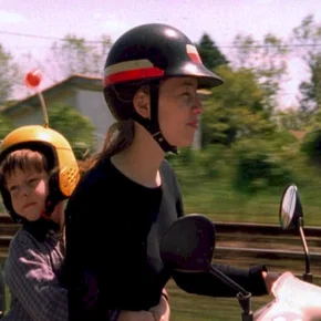 Photo du film : Un moment de bonheur