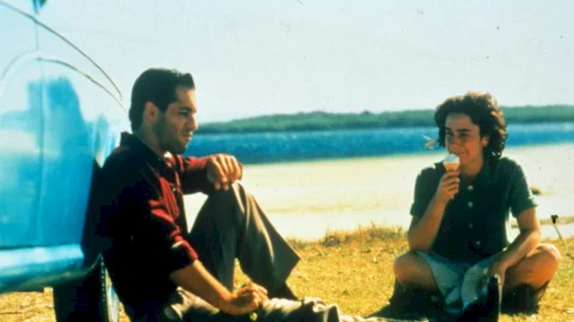 Photo 2 du film : La spagnola