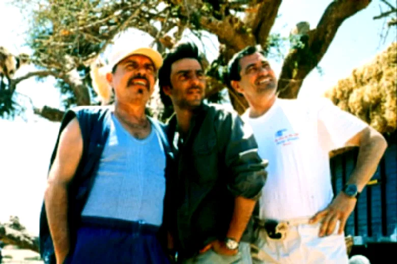 Photo du film : And now... ladies and gentlemen