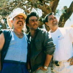 Photo du film : And now... ladies and gentlemen