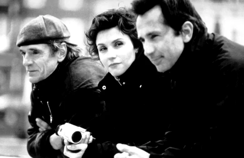 Photo du film : And now... ladies and gentlemen