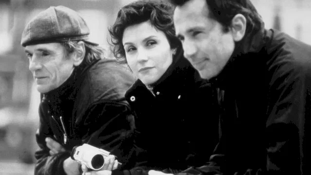 Photo 5 du film : And now... ladies and gentlemen