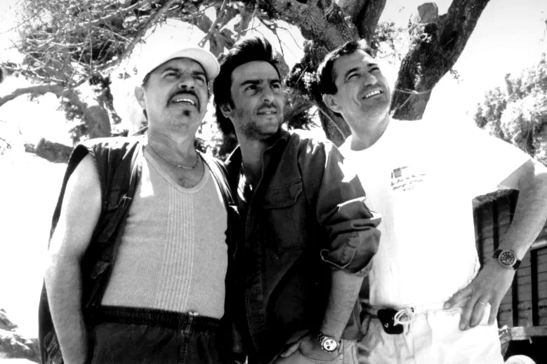 Photo du film : And now... ladies and gentlemen