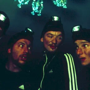 Photo du film : Le raid
