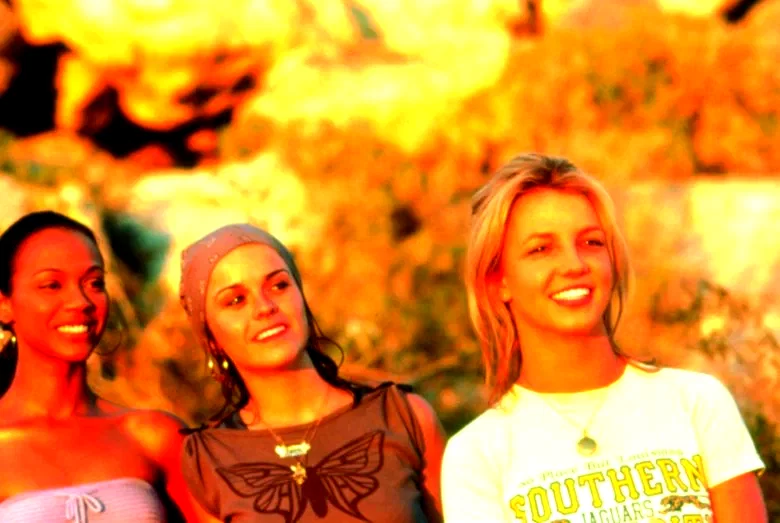 Photo 2 du film : Crossroads