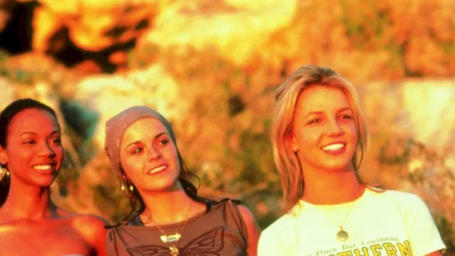 Photo 2 du film : Crossroads