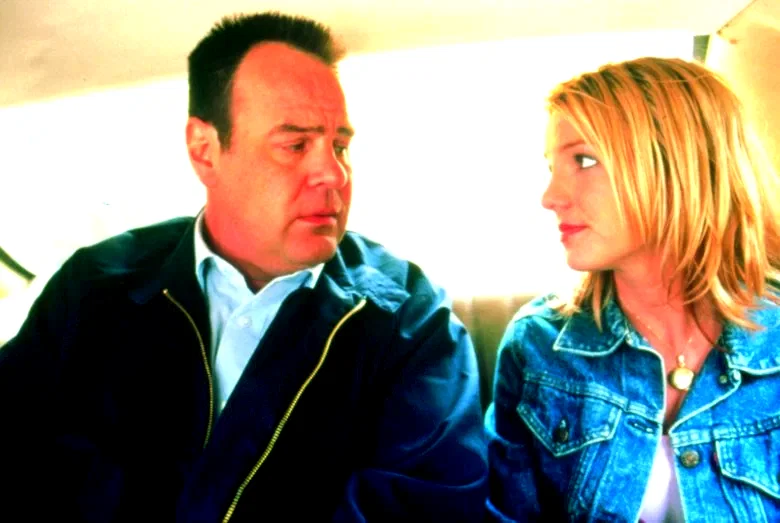 Photo 3 du film : Crossroads