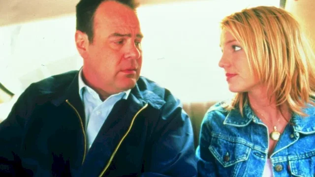 Photo 3 du film : Crossroads