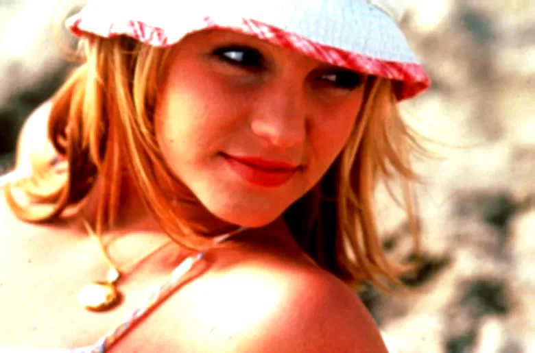 Photo 4 du film : Crossroads