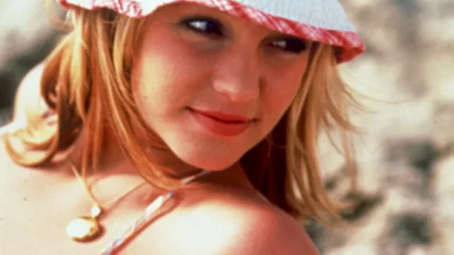 Photo 4 du film : Crossroads