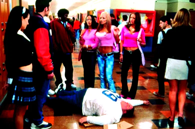 Photo 2 du film : Sex academy