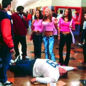 Photo du film : Sex academy