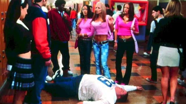 Photo 2 du film : Sex academy