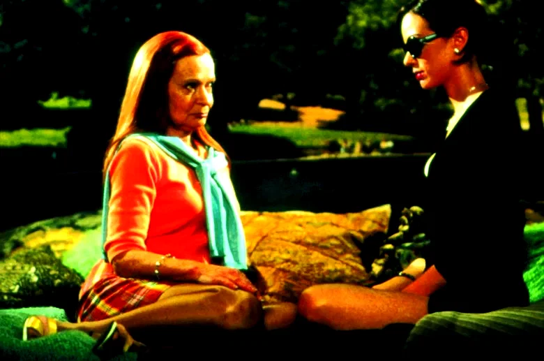 Photo 4 du film : Sex academy