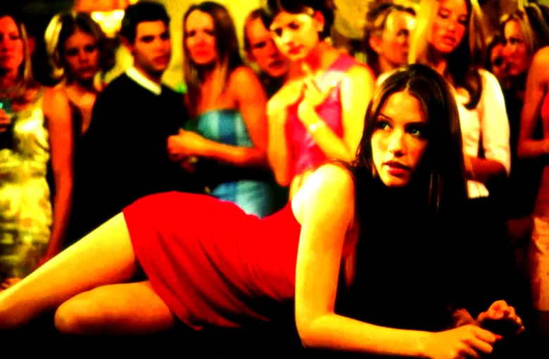 Photo 5 du film : Sex academy