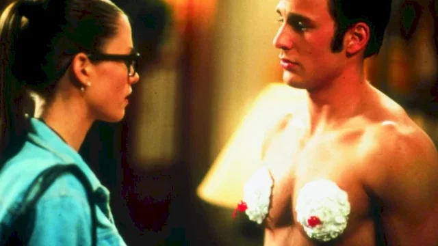 Photo 6 du film : Sex academy