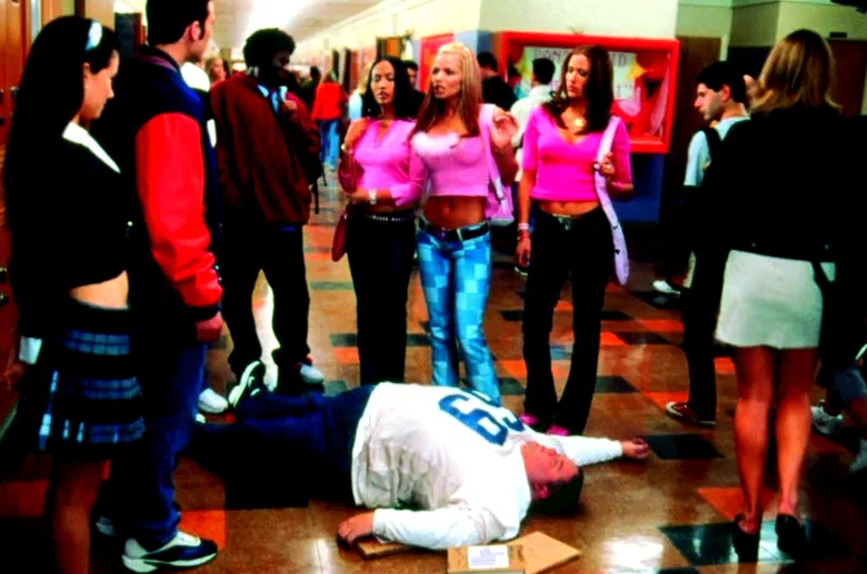 Photo 7 du film : Sex academy