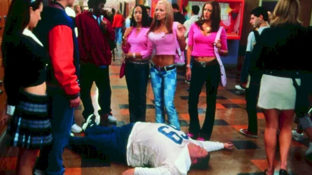 Photo 7 du film : Sex academy