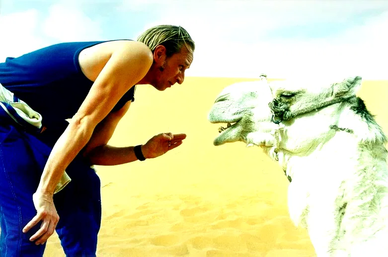 Photo 3 du film : Le boulet