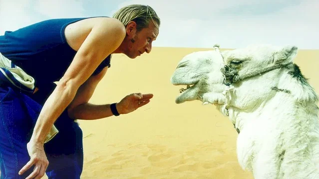 Photo 3 du film : Le boulet