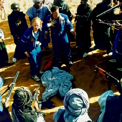 Miniature photo du film : Le boulet