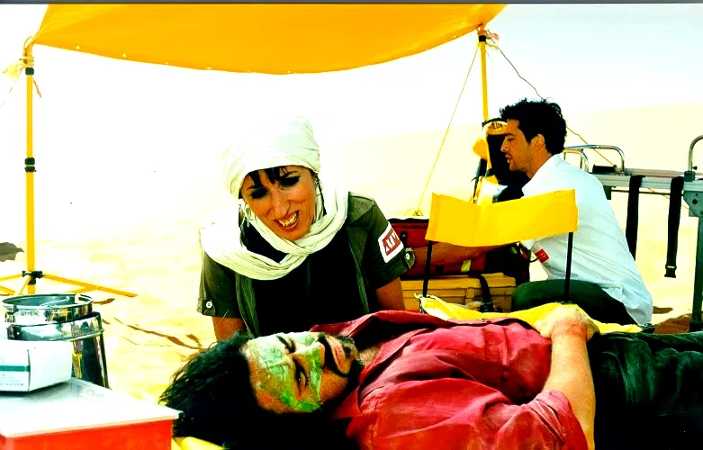 Photo 6 du film : Le boulet
